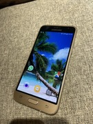 Samsung Galaxy j3 2016 Sprawny