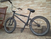 Rower BMX Haro Midway tanio