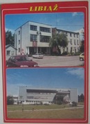 Libiąż pow Chrzanów 2 pocztówki