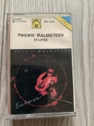 Kaseta Yngwie Malmsteen – Eclipse