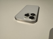 iPhone 15 Pro 128 GB Biały Titanium White ETUI APPLE GRATIS OKAZJA PL DYST