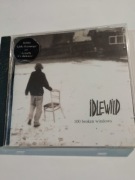 IDLEWILD - 100 BROKEN WINDOWS CD