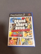 Grand Theft Auto: Liberty City Stories PS2