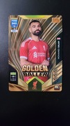 PANINI ADRENALYN XL FIFA 365 2026 GOLDEN BALLER MOHAMED SALAH
