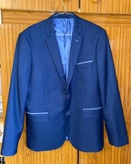 Garnitur męski młodzieżowy 