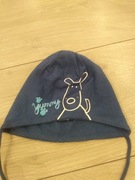 Czapeczka niemowlęca 