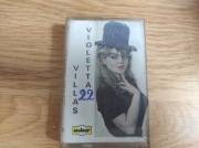 Violetta Villas kaseta magnetofonowa 