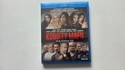 blu ray Kobiety mafii 1