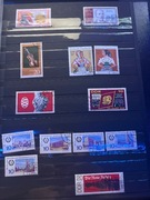 znaczki pocztowe ddr