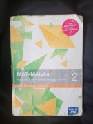 MATeMAtyka | Klasa 2 | rozszerzony | Nowa Era
