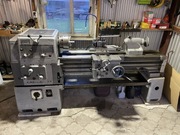 Tokarka Meuser M00L Sprawna