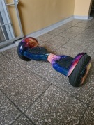 Deskorolka elektryczna 