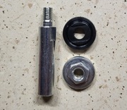 Przedłużka szlifierki kątowej 80mm M10