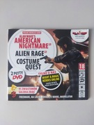 Alan Wake's American Nightmare; Alien Rage; Costume Quest