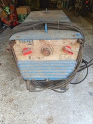 Spawarka, prostownik spawalniczy SPB-315