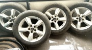 Koła Ford Mustang 17” 235 55 17