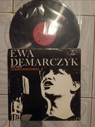 Ewa Demarczyk śpiewa piosenki Zygmunta Koniecznego