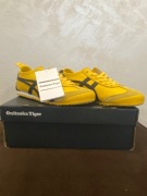 NOWE Onitsuka Tiger Mexico 66 Kultowe Kill Bill | Pudełko