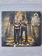 DEAD COMBO - Lusitania playboys CD+DVD