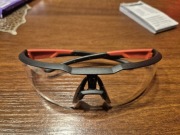 Nowe okulary ochronne Milwaukee 