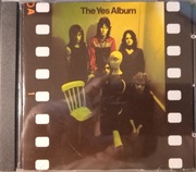 YES - The Yes Album