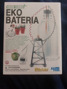 Green science eko bateria