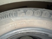 Komplet opon Good Year 205/60r16