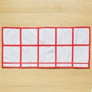 Mata do kart Montessori - 5 pól PREMIUM