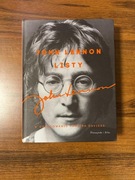 John Lennon. Listy