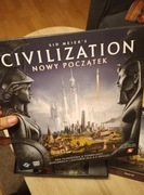 Civilization nowy początek