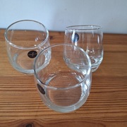 Szklanki do whisky bujające