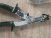 Beta 1120A nożyc do blachy