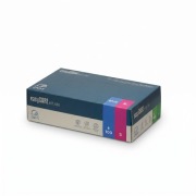 Rękawice Nitrylowe ZARYS easyCARE Niebieskie 100szt