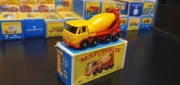 Matchbox Lesney No 21 Foden Concrete Truck