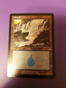 Island (Commander Masters - Magic the Gathering)