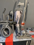 ODKURZACZ KIRBY SENTRIA