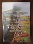 Kanał żeglugowy przez Mierzeję Wiślanąa