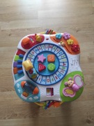 Stolik interaktywny dla dzieci