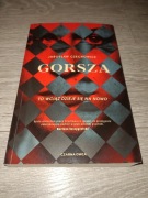 Gorsza Jarosław Czechowicz 