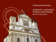 Kłosowski Architekci i muratorzy Architetti e Costruttori di Piuro XVI XVII