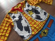 Toy story strój Chudego sheriff