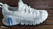 BUTY DAMSKIE DO BIEGANIA NIKE FREE  FJ126 105  ROZ. 38 / 24 CM