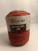 Sznurek Macrame Rope 5 mm 785