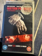 Eastern Promises (UMD) PSP