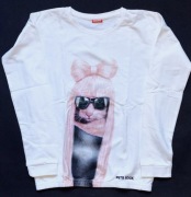 YAMAMAY bluza PETS ROCK rozm. 140-146