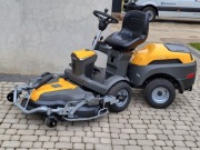 Traktorek kosiarka Stiga Park 500W + combi 100 Q