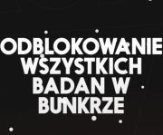 Badania w bunkrze GTA online