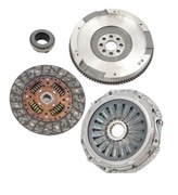 MITSUBISHI LANCER EVO VI do IX - EXEDY Komplet sprzęgła