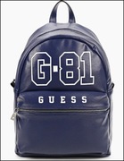 Plecak GUESS Quarto -  Unisex