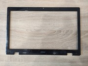 Ramka matrycy MSI CX605